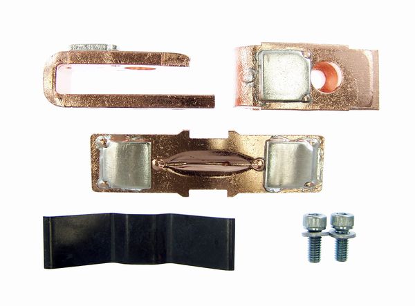 Allen-Bradley 4078380101 contact kit replacement: REPCO 9603CA Allen-Bradley 4078380101 contact kit replacement: REPCO 9603CA