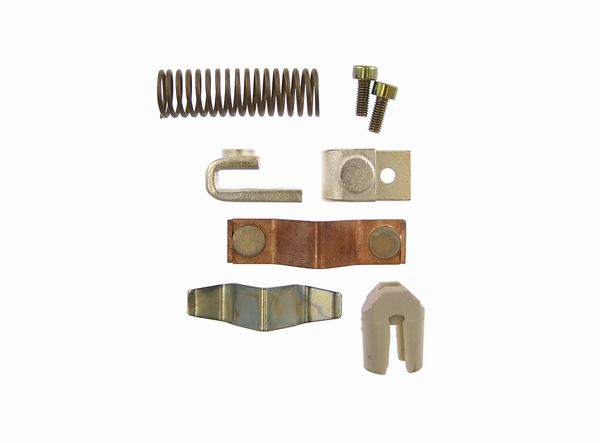 Telemecanique CN1FC803 contact kit replacement: REPCO 9613CN Telemecanique CN1FC803 contact kit replacement: REPCO 9613CN
