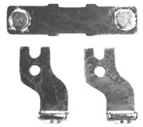 General Electric 101X112 contact kit replacement: REPCO 9623CG General Electric 101X112 contact kit replacement: REPCO 9623CG