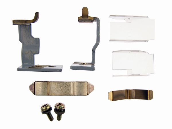 Asea Brown Boveri EHDBCK280NC contact kit replacement: REPCO 9631CB Asea Brown Boveri EHDBCK280NC contact kit replacement: REPCO 9631CB