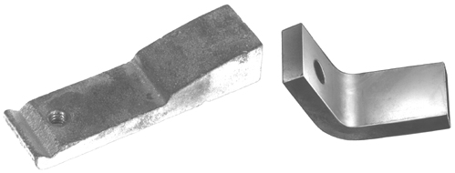 General Electric 6960049G1 contact kit replacement: REPCO 9653CG General Electric 6960049G1 contact kit replacement: REPCO 9653CG