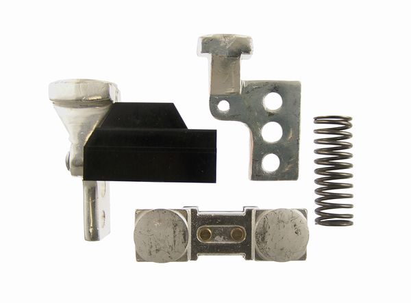 Square D/EC&M GA81 contact kit replacement: REPCO 9653CS Square D/EC&M GA81 contact kit replacement: REPCO 9653CS