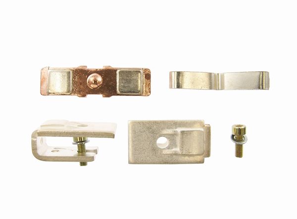 Allen-Bradley 4078180001 contact kit replacement: REPCO 9663CA