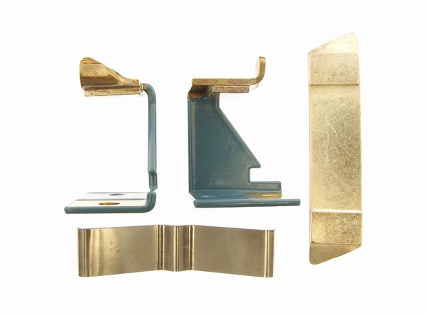 Asea Brown Boveri EHDBCK800NC contact kit replacement: REPCO 9671CB Asea Brown Boveri EHDBCK800NC contact kit replacement: REPCO 9671CB