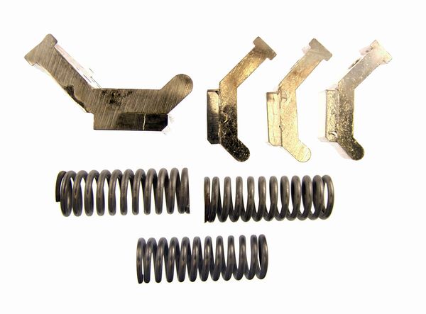 Westinghouse 490A898G28 contact kit replacement: REPCO 9693CW Westinghouse 490A898G28 contact kit replacement: REPCO 9693CW