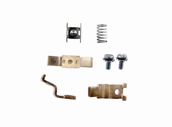 Square D/EC&M SL2 contact kit replacement: REPCO 9703CS Square D/EC&M SL2 contact kit replacement: REPCO 9703CS