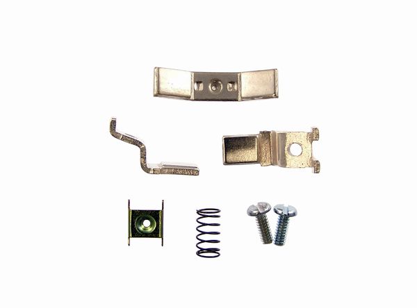 Square D/EC&M SL3 contact kit replacement: REPCO 9713CS Square D/EC&M SL3 contact kit replacement: REPCO 9713CS