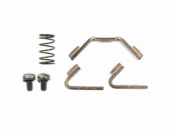 General Electric 546A780G2/G51 contact kit replacement: REPCO 9723CG General Electric 546A780G2/G51 contact kit replacement: REPCO 9723CG