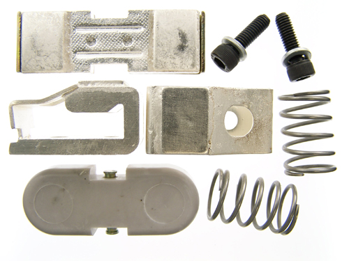 Cutler-Hammer 6621 contact kit replacement: REPCO 9753CC Cutler-Hammer 6621 contact kit replacement: REPCO 9753CC