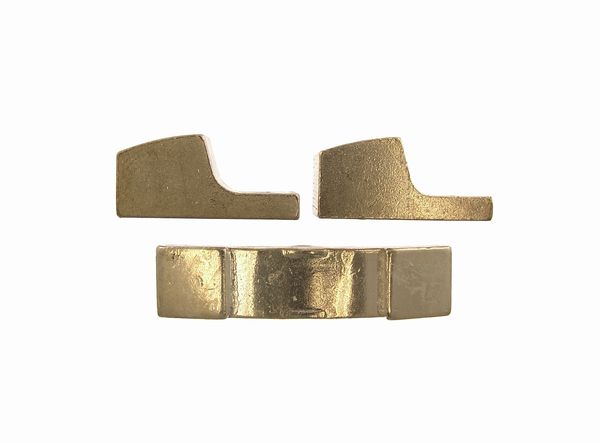 Telemecanique G203G contact kit replacement: REPCO 9853CT Telemecanique G203G contact kit replacement: REPCO 9853CT