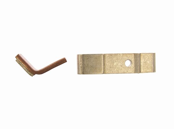 General Electric contact kit replacement: REPCO 9901CG General Electric contact kit replacement: REPCO 9901CG